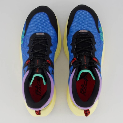 Tênis Fila Racer Skytrail - Masculino - Foto 4