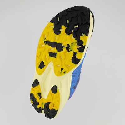 Tênis Fila Racer Skytrail - Masculino - Foto 5