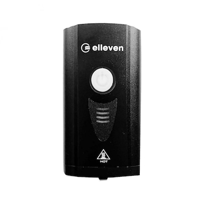 Farol Lanterna Bike Elleven Led 900 Lúmens Usb Recarregável - Foto 3