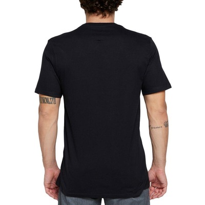 Camiseta Masculina Quiksilver Transfer Square 2025 - QUIKSILVER - Masculino - Foto 3