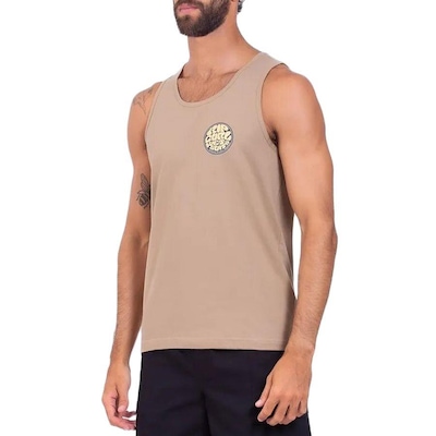 Regata Masculina Rip Curl Wettie Logo - RIP CURL - Masculino - Foto 2