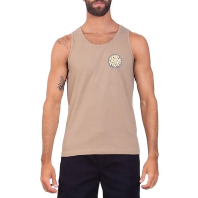 Regata Masculina Rip Curl Wettie Logo - RIP CURL - Masculino - Foto 1