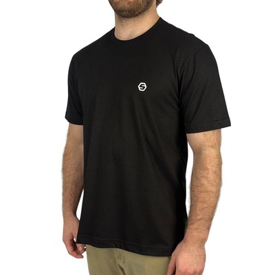 Camiseta Surftrip Logo Básica - Masculina - Foto 3