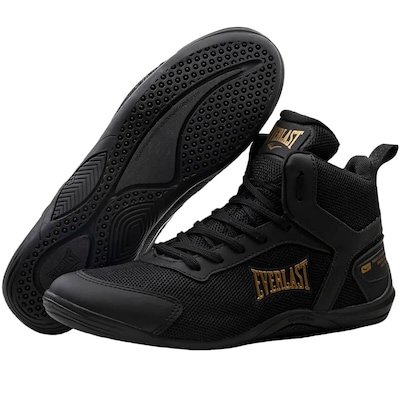 Tênis Everlast Ring 3 - Adulto - Foto 4