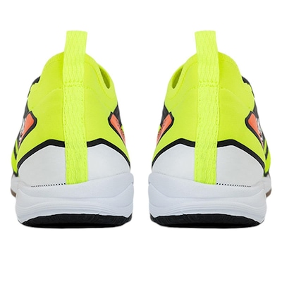 Chuteira Futsal Penalty Max 500 Y-3 - Masculina - Foto 3