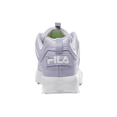 Tênis Fila Disruptor - Infantil - Foto 3