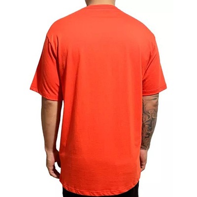 Camiseta Hurley Hole - Masculina - Foto 2