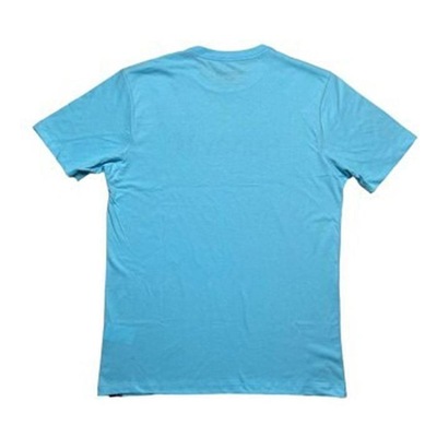 Camiseta Hurley O&O Solid - Masculina - Foto 2