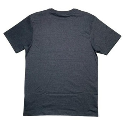 Camiseta Hurley O&O Solid - Masculina - Foto 2