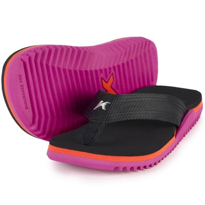 Chinelo Kenner Anitta Nk6 Pro Masculino - Preto e Rosa - Foto 1