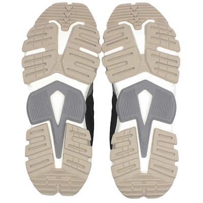 Tênis Qix Trek Beige Graphite - Adulto - Foto 5