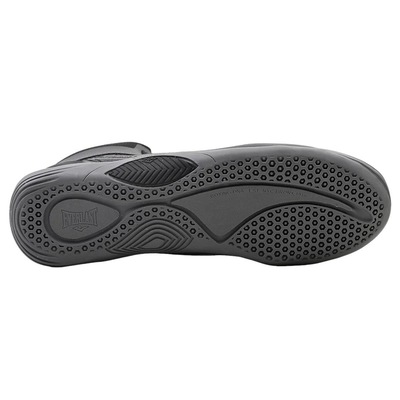 Tênis Everlast Forceknit 5 - Masculino - Foto 4
