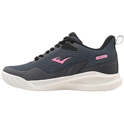 Tênis Everlast Range 3 - Feminino - Foto 2