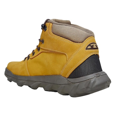 Bota Bull Terrier Outback - Masculina - Foto 3