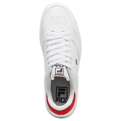 Tênis Fila Revenge - Masculino - Foto 4