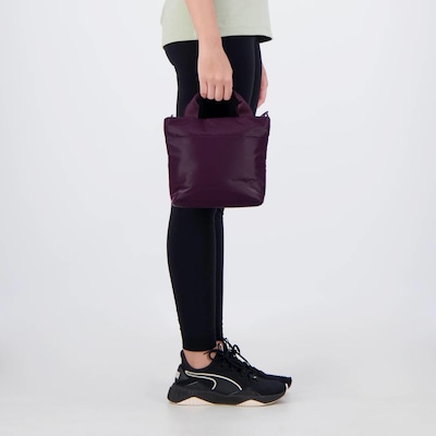Bolsa Puma Mini Core Up - Foto 4