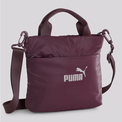 Bolsa Puma Mini Core Up - Foto 6