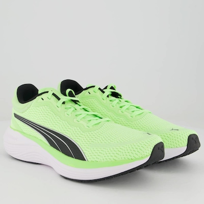 Tênis Puma Scend Pro - Masculino - Foto 2