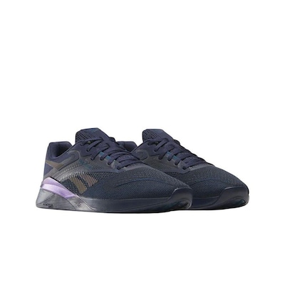 Tênis Reebok Nano X4 - Masculino - Foto 2