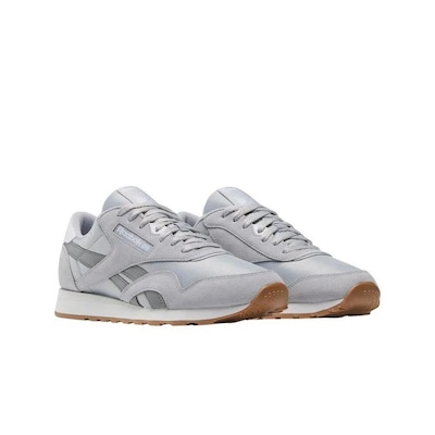 Tênis Reebok Cl Nylon - Masculino - Foto 2