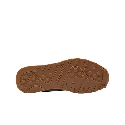 Tênis Reebok Cl Nylon - Masculino - Foto 4