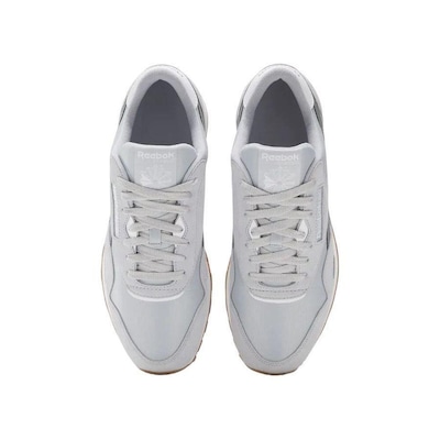 Tênis Reebok Cl Nylon - Masculino - Foto 5