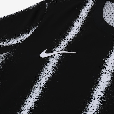 Camisa do Corinthians Ii Dri-Fit Foundation Nike - Masculina - Foto 4