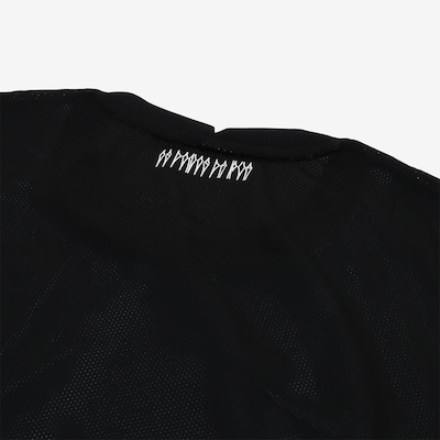 Camisa do Corinthians Ii Dri-Fit Foundation Nike - Masculina - Foto 6