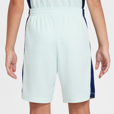 Short Nike Dri-Fit Cr7 Academy 23 - Infantil - Foto 2