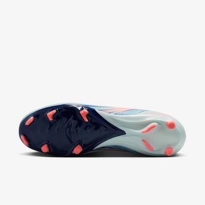 Chuteira de Campo Nike Zoom Vapor 16 Academy Adulto - Foto 2