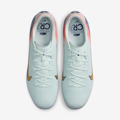 Chuteira de Campo Nike Zoom Vapor 16 Academy Adulto - Foto 6