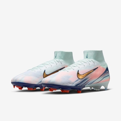 Chuteira de Campo Nike Zoom Superfly 10 Academy - Adulto - Foto 5