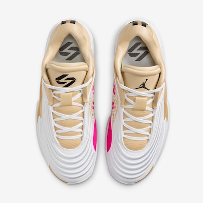 Tênis Nike Luka 3 Se - Adulto - Foto 4