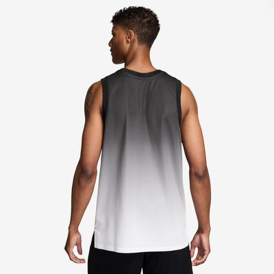 Camiseta Regata Nike Corinthians DNA - Masculina - Foto 2