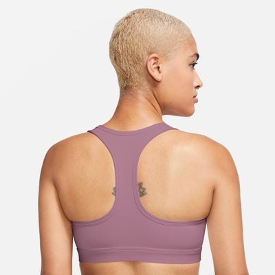Top Nike Swoosh Futura Feminino - Foto 2