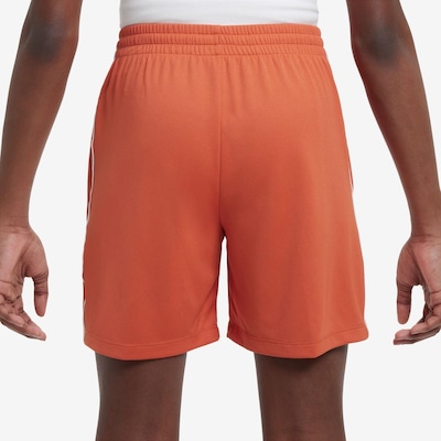 Short Nike Dri-Fit Multi+ - Infantil - Foto 2