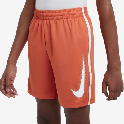 Short Nike Dri-Fit Multi+ - Infantil - Foto 3