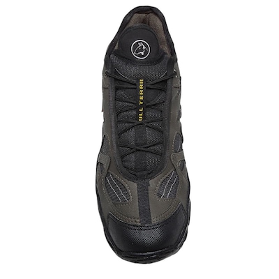 Bota Bull Terrier Tecno Plus - Masculina - Foto 3