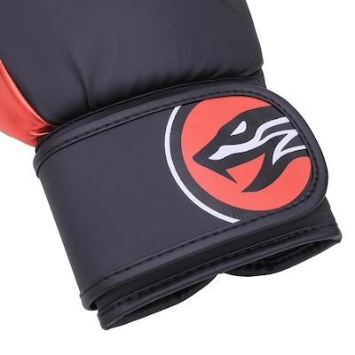 Kit Boxe Muay Thai Naja Extreme - Adulto - Foto 5