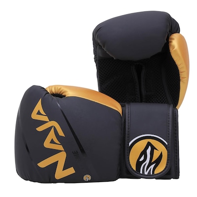 Kit Boxe Muay Thai Naja Extreme - Adulto - Foto 2