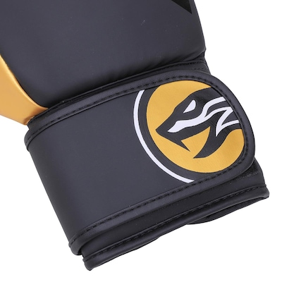 Kit Boxe Muay Thai Naja Extreme - Adulto - Foto 5