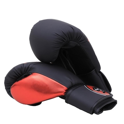 Luva Boxe/Muay Thai Naja Extreme - Foto 5