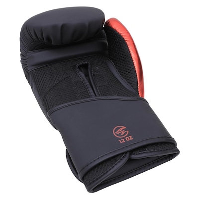 Luva Boxe/Muay Thai Naja Extreme - Foto 6