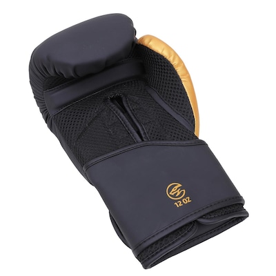 Luva Boxe/Muay Thai Naja Extreme - Foto 6