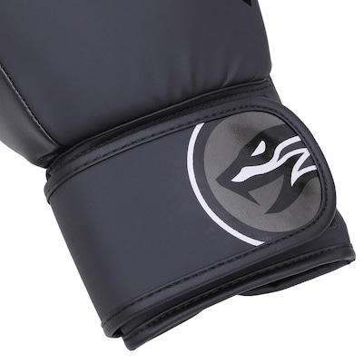 Luva Boxe/Muay Thai Naja Extreme - Foto 3