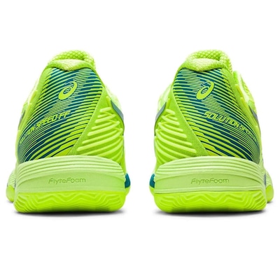 Tênis Asics Solution Speed Ff 2 Clay Feminino - Foto 6