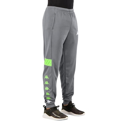 Calça Kappa Heavy Lullaby - Masculina - Foto 3
