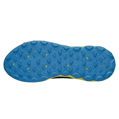 Tênis Mizuno Trail Wave Ibuki 4 - Masculino - Foto 4