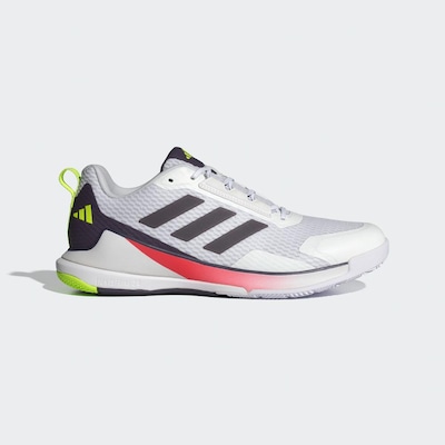 Tênis adidas Novaflight 2 Indoor - Masculino - Foto 2