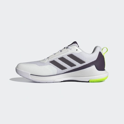 Tênis adidas Novaflight 2 Indoor - Masculino - Foto 3
